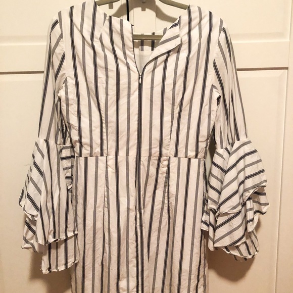 Milly dress - Picture 4 of 5